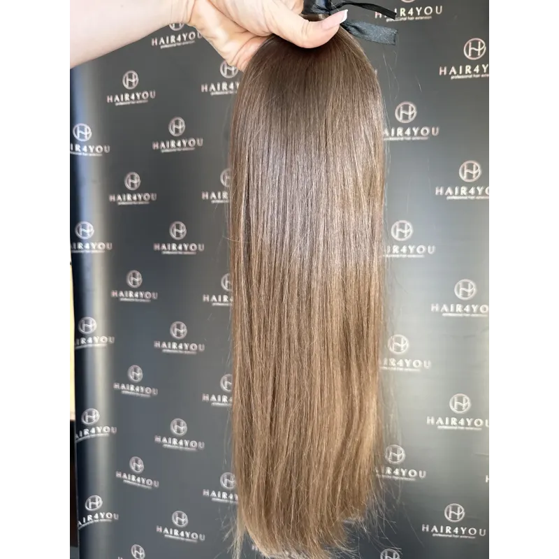 57cm 84g VIRGIN SLAVIC HAIR