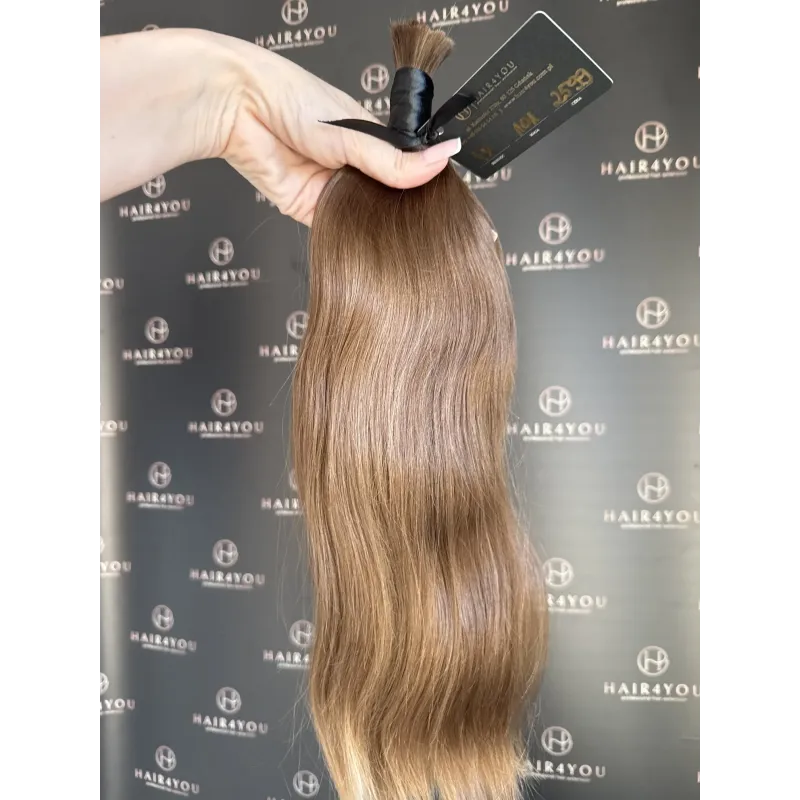 48cm 101g VIRGIN SLAVIC HAIR