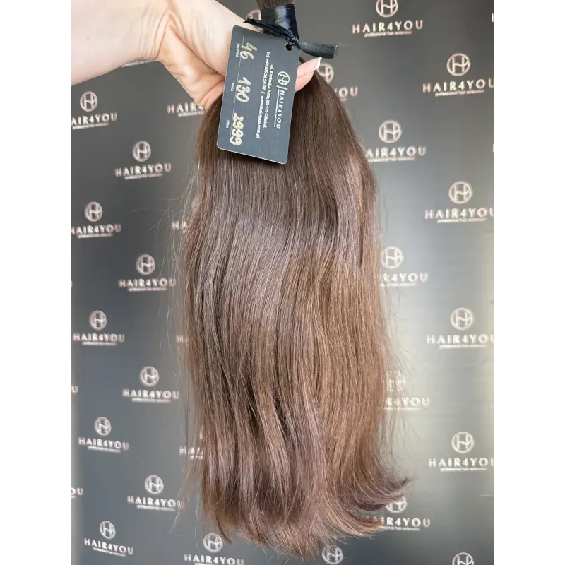 46cm 130g VIRGIN SLAVIC HAIR