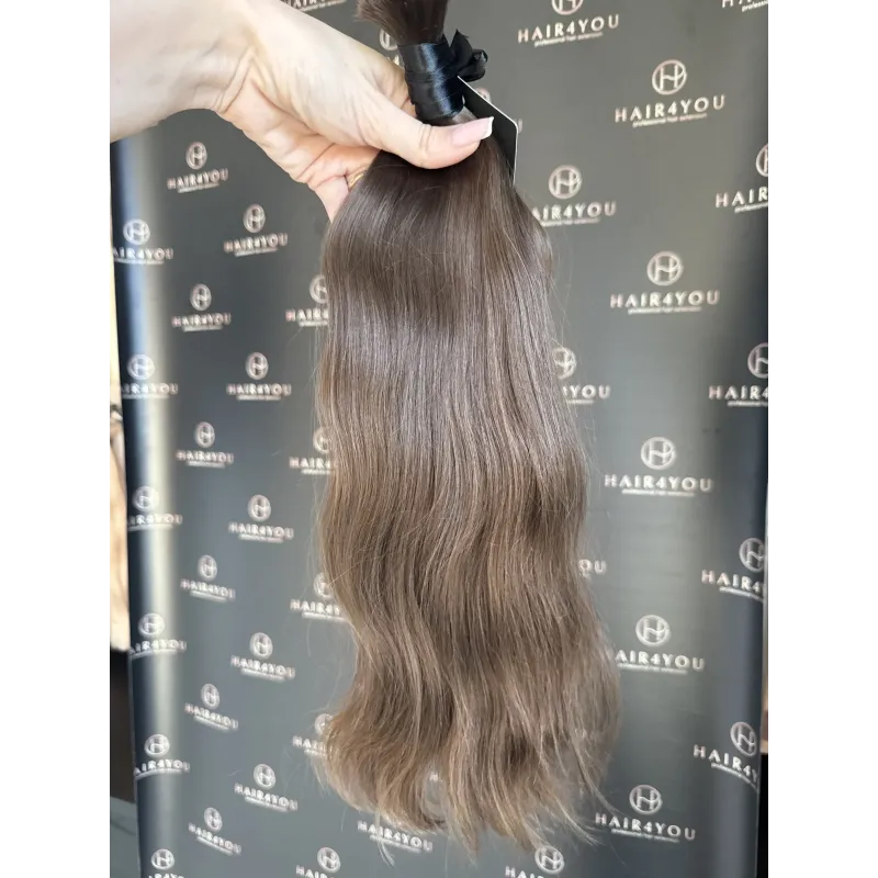 46cm 87g Virgin Slavic Hair