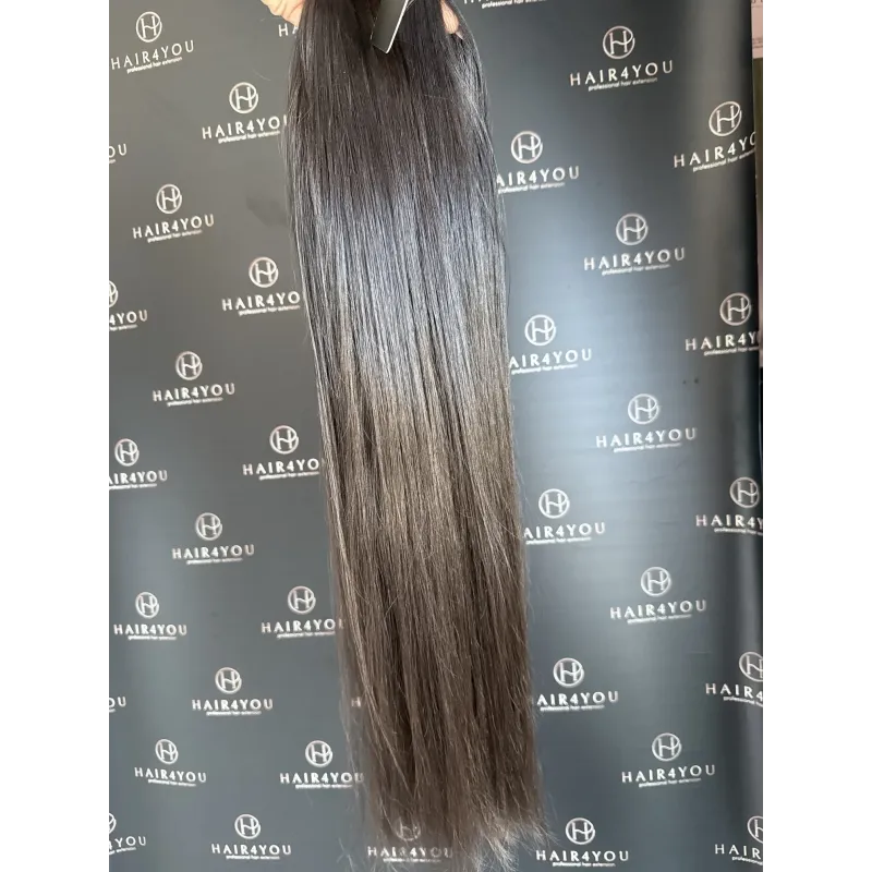 JUNGFRAUHAAR Tape-Extensions 70cm 196g 50 Strähnen
