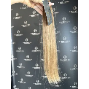 SLAVISCHES JUNGFRAUENHAAR...