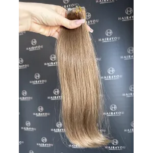SLAVISCHES JUNGFRAUENHAAR...