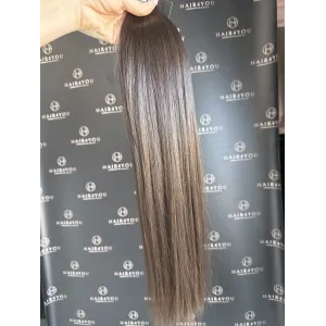Slawisches Jungfrauenhaar...