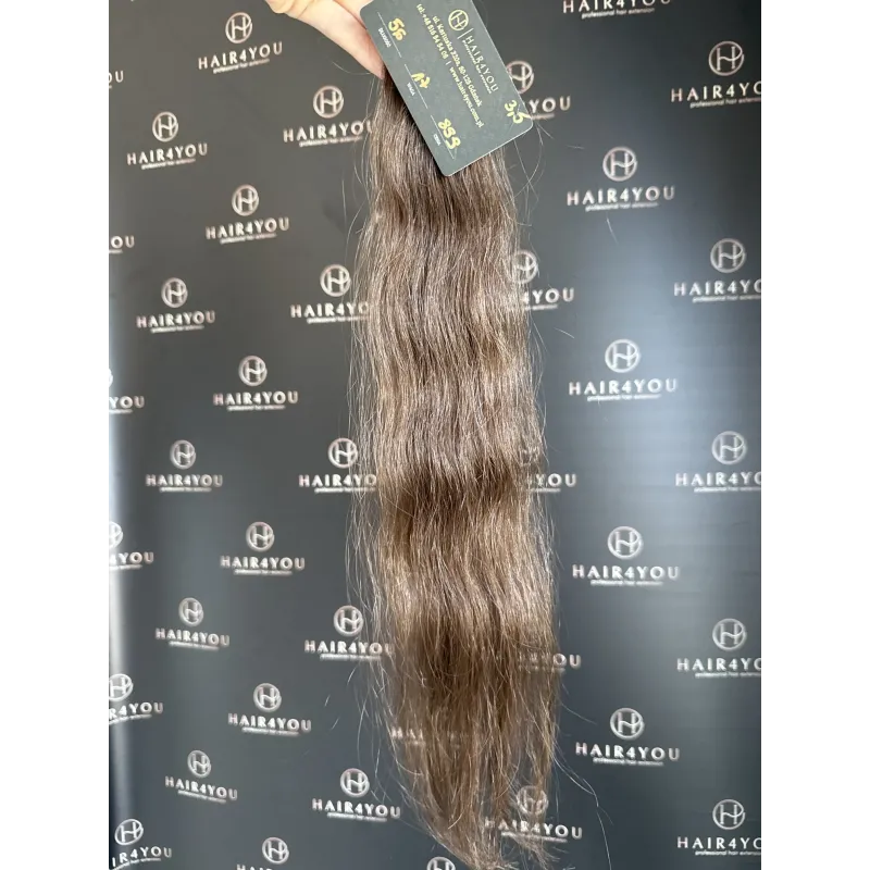 JUNGFRAUHAAR Tapes 56cm 17g 3,5 Tressen