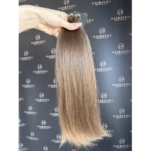 SLAVISCHES JUNGFRAUENHAAR...