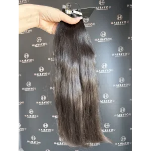 51 cm 50 g JUNGFRAUHAAR...