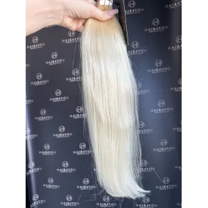 51cm 64g Tape-On aus 3cm...
