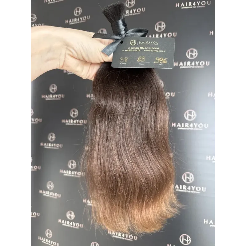 38cm 83g VIRGIN SLAVIC HAIR