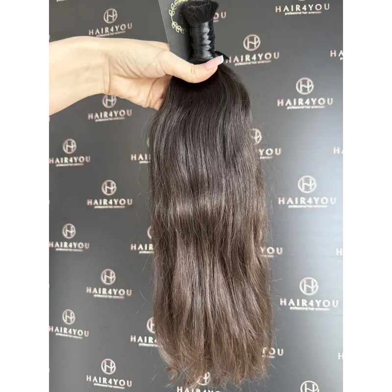 46cm 115g VIRGIN SLAVIC HAIR