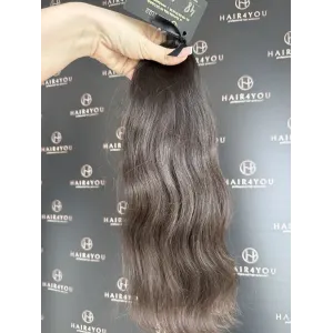 48cm 121g VIRGIN SLAVIC HAIR