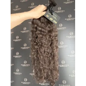 66cm 138g VIRGIN SLAVIC HAIR