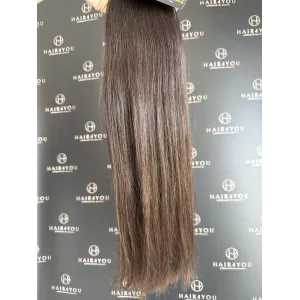 60cm 138g REINES HAAR