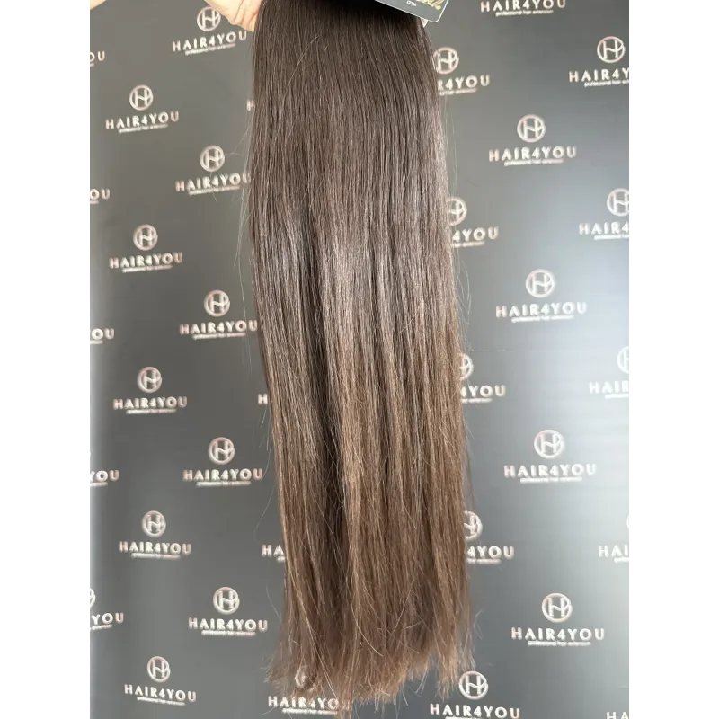 60cm 138g REINES HAAR