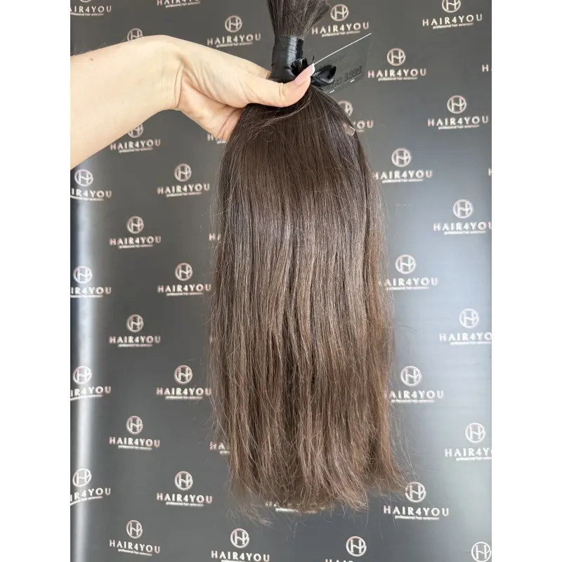 53cm 150g Slavic Virgin Hair