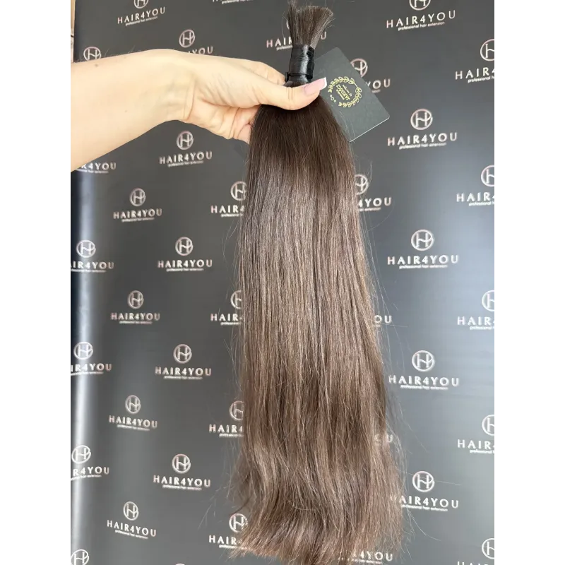 55cm 103g SLAVISCHES JUNGFERNHAAR