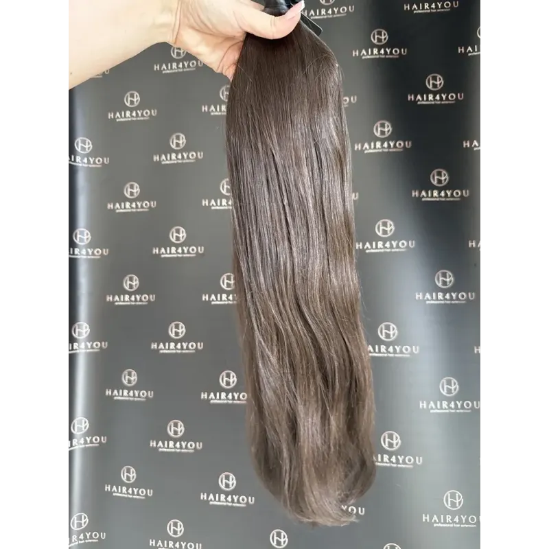 64cm 187g VIRGIN SLAVIC HAIR