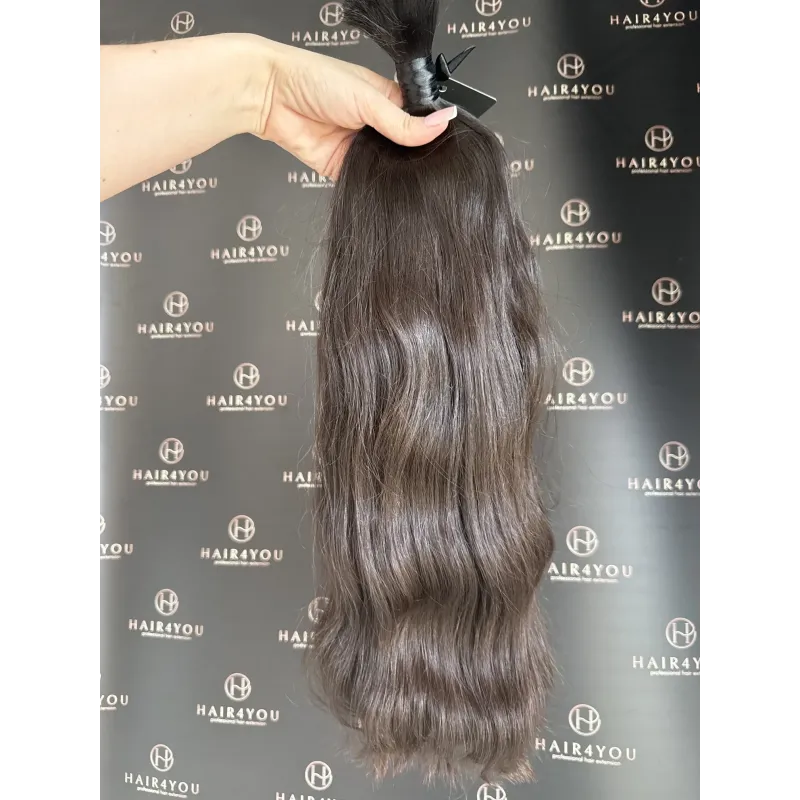 59cm 46g SLAWISCHES JUNGFRAUHAAR