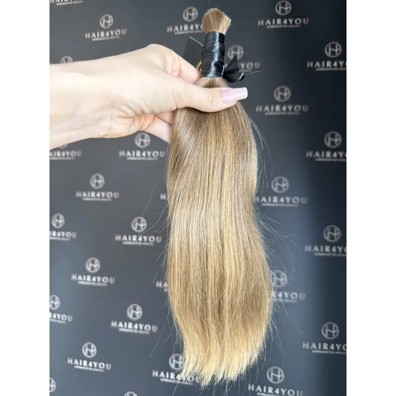 34cm 45g VIRGIN SLAVIC HAIR