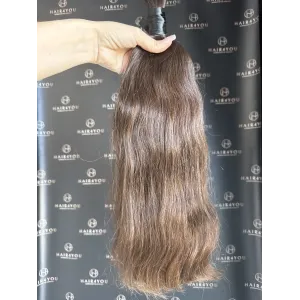 54cm 181g REINES HAAR