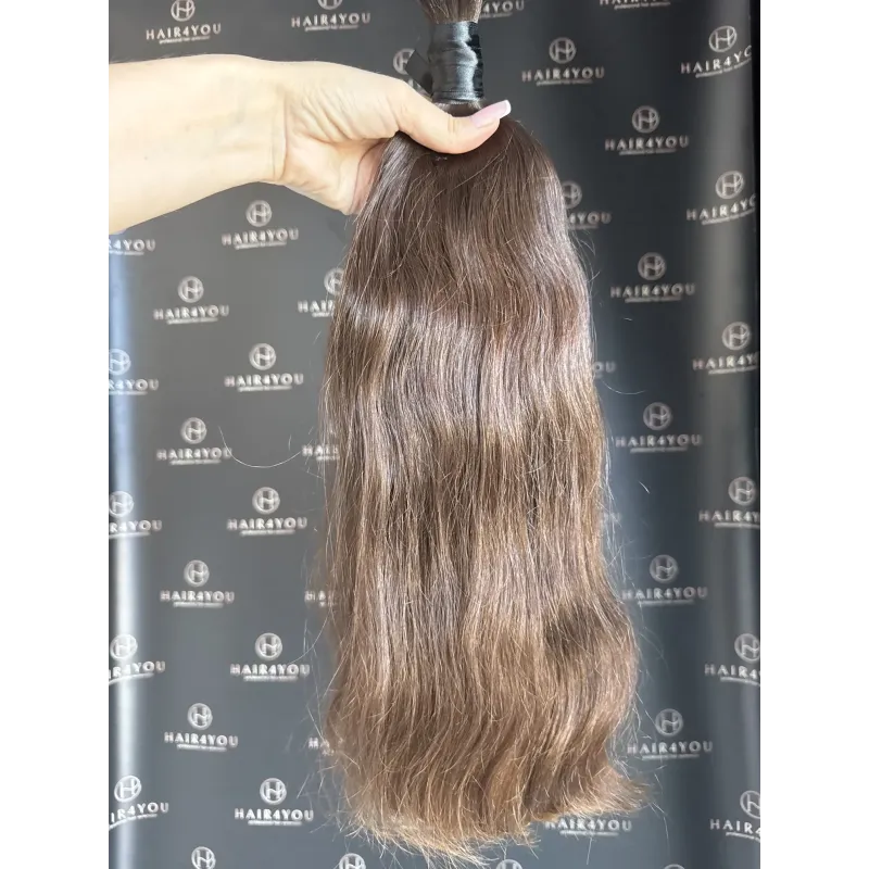 54cm 181g REINES HAAR