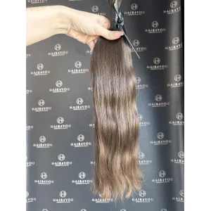 53cm 84g VIRGIN SLAVIC HAIR