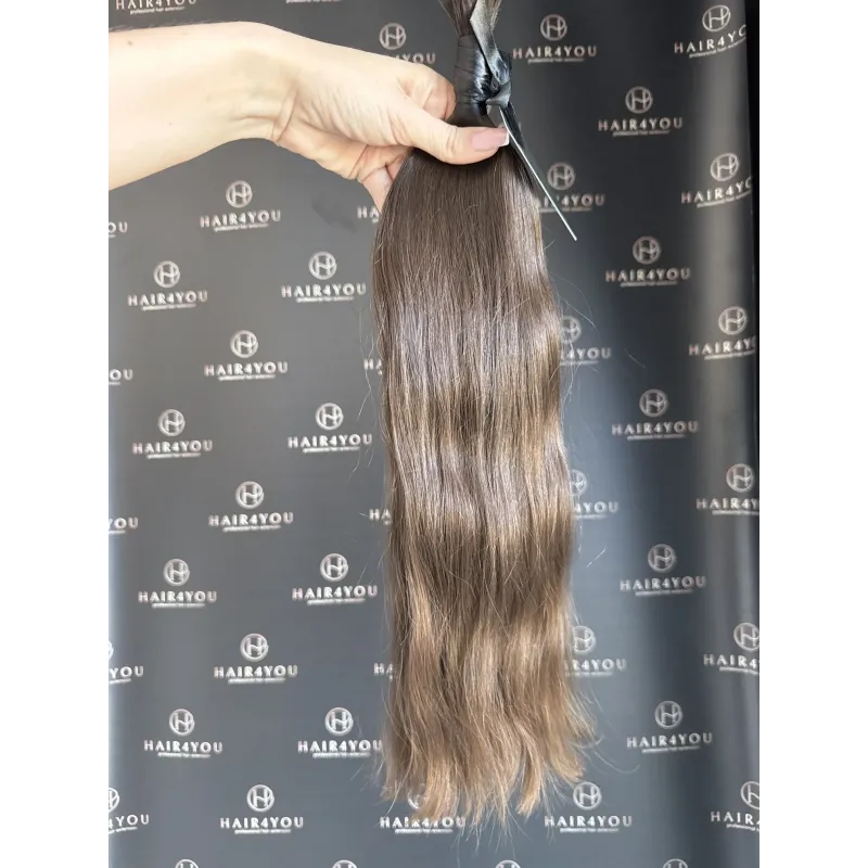 53cm 84g VIRGIN SLAVIC HAIR