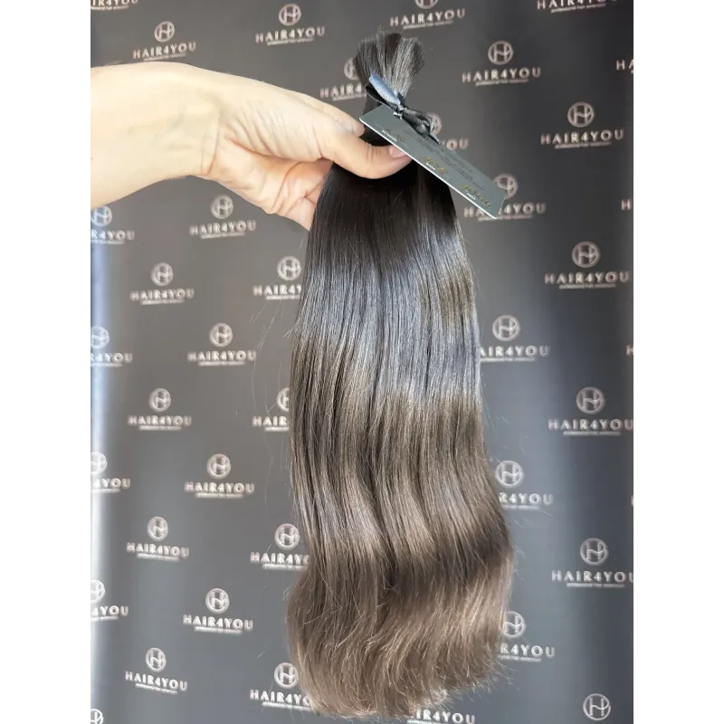 45cm 108g Slavic Virgin Hair