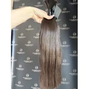 57cm 110g Slavic Virgin Hair