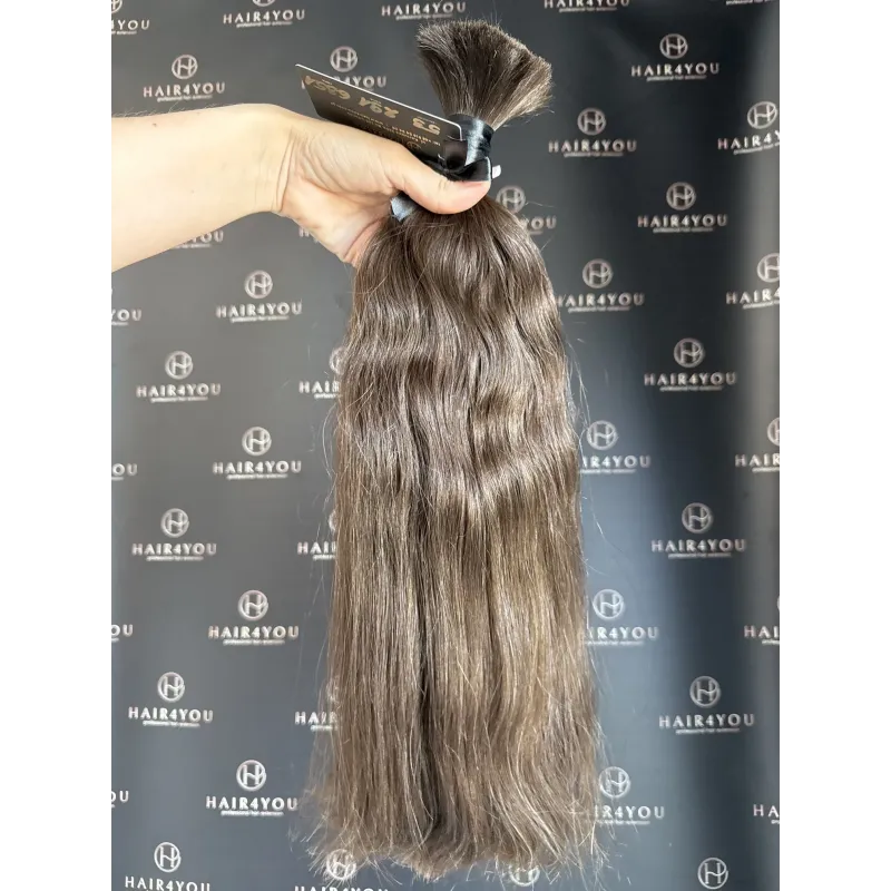53cm 114g Slavic Virgin Hair