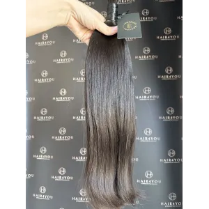57cm 145g VIRGIN SLAVIC HAIR