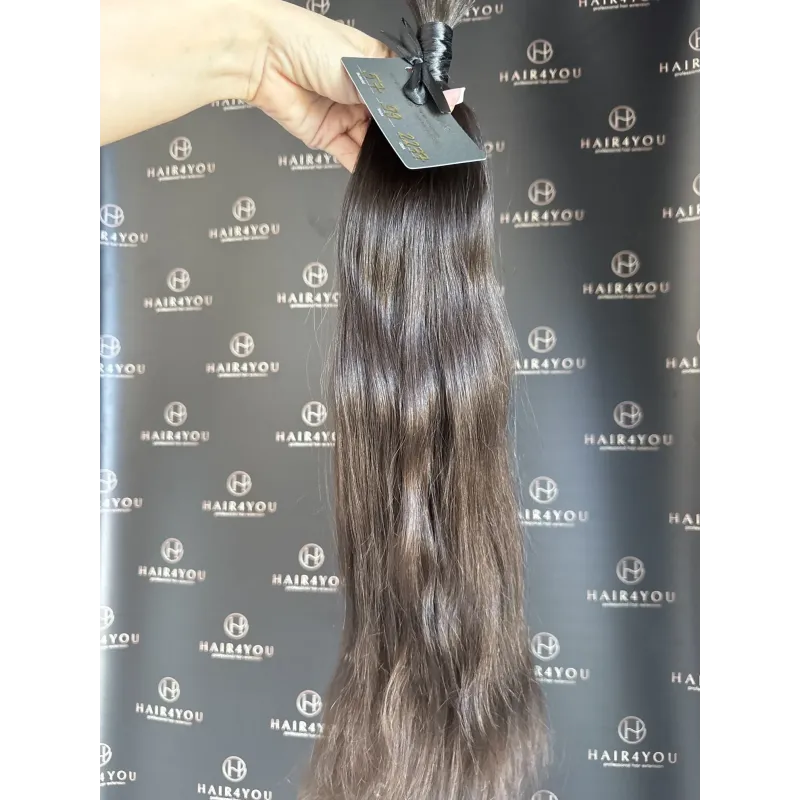 57cm 99g Virgin Slavic Hair