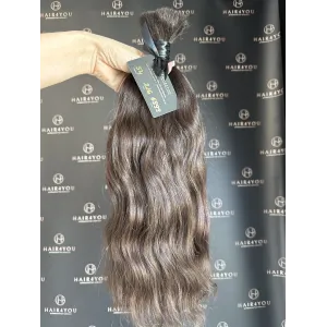 54cm 216g VIRGIN SLAVIC HAIR