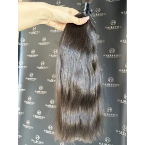 53cm 167g VIRGIN SLAVIC HAIR