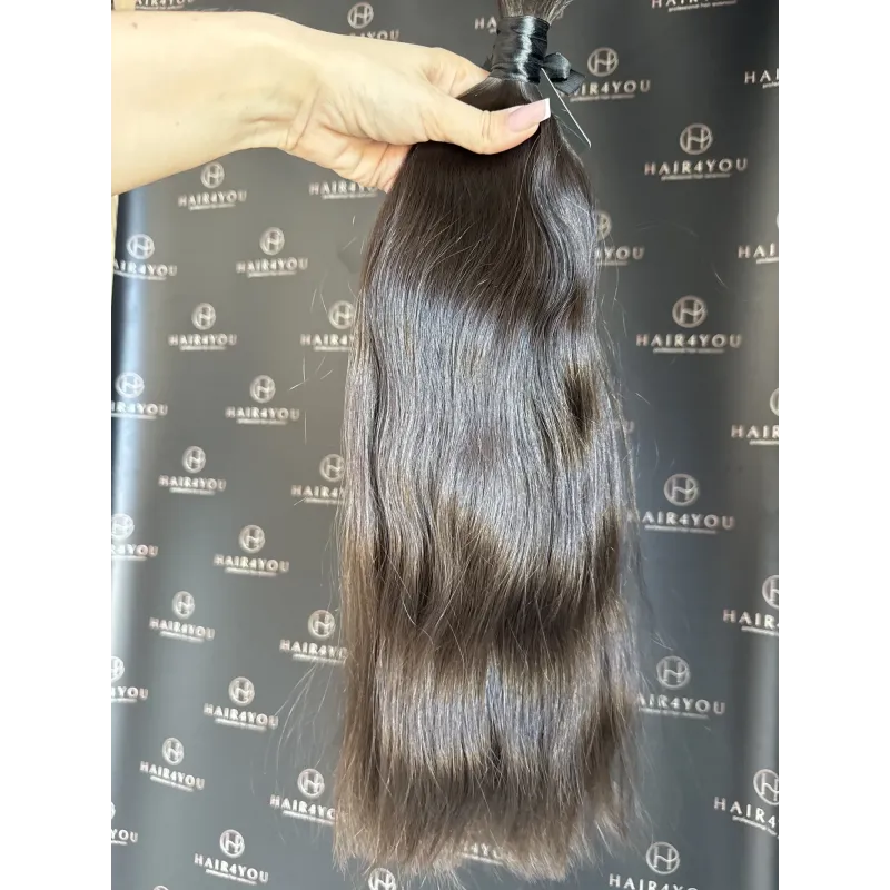 53cm 167g VIRGIN SLAVIC HAIR