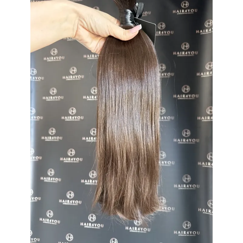 48cm 141g VIRGIN SLAVIC HAIR