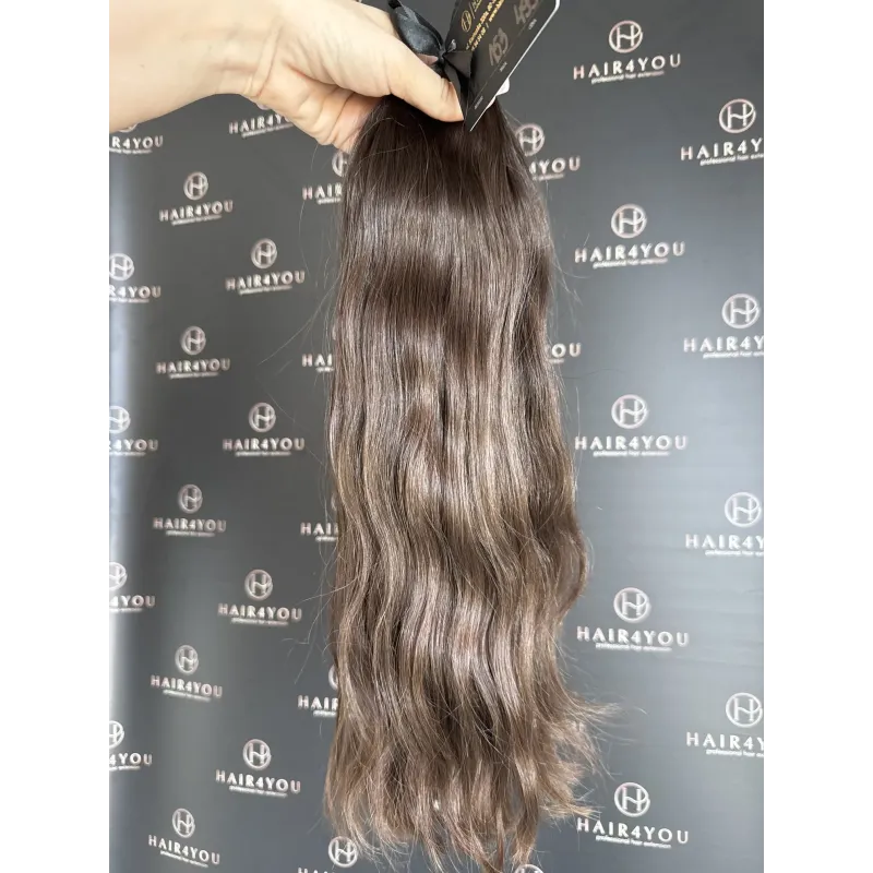 53cm 153g VIRGIN SLAVIC HAIR