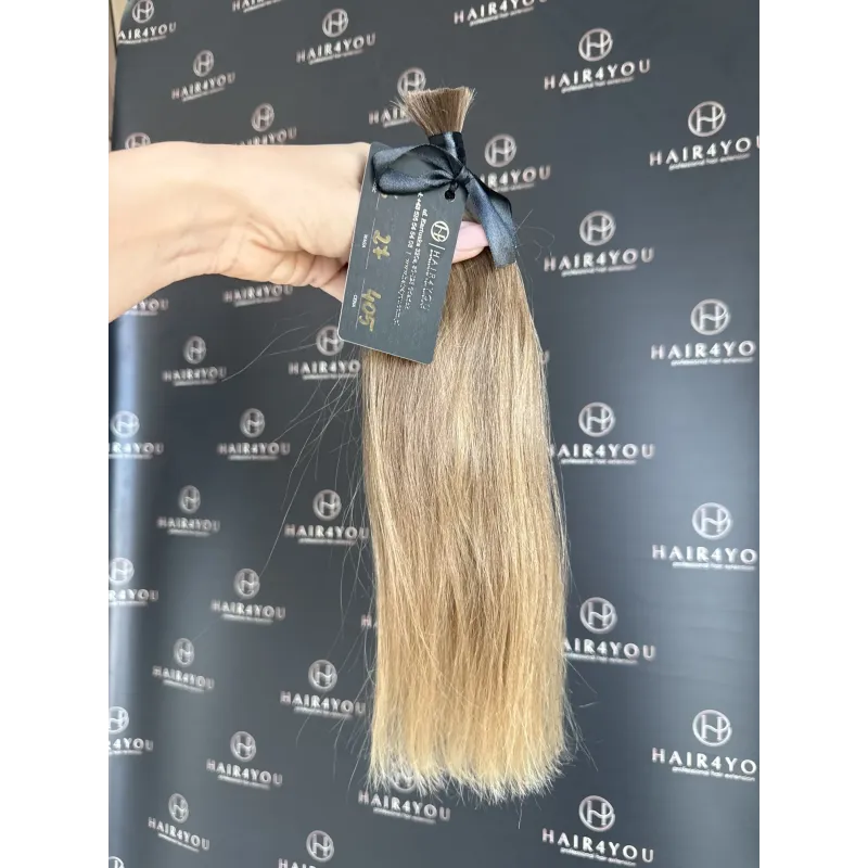 36cm 27g Virgin Slavic Hair