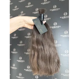 38cm 125g REINES HAAR