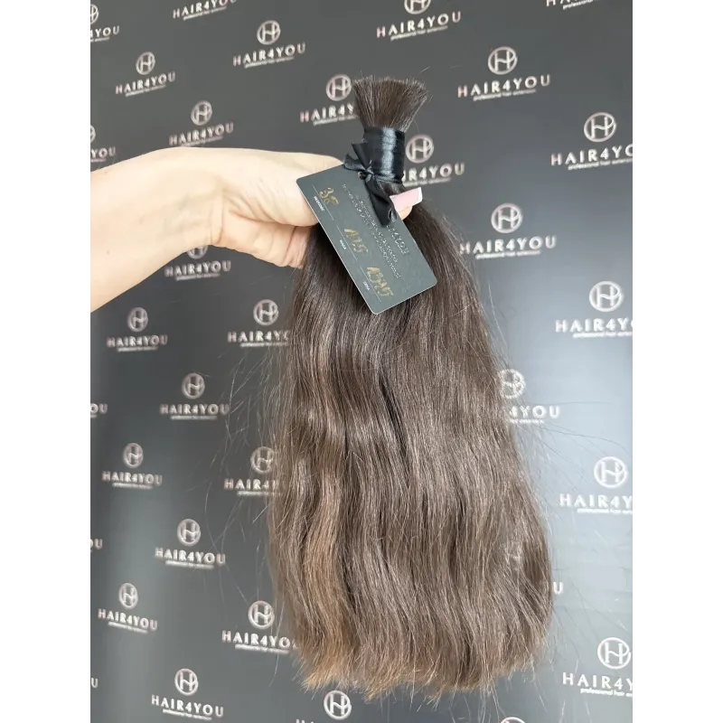 38cm 125g REINES HAAR