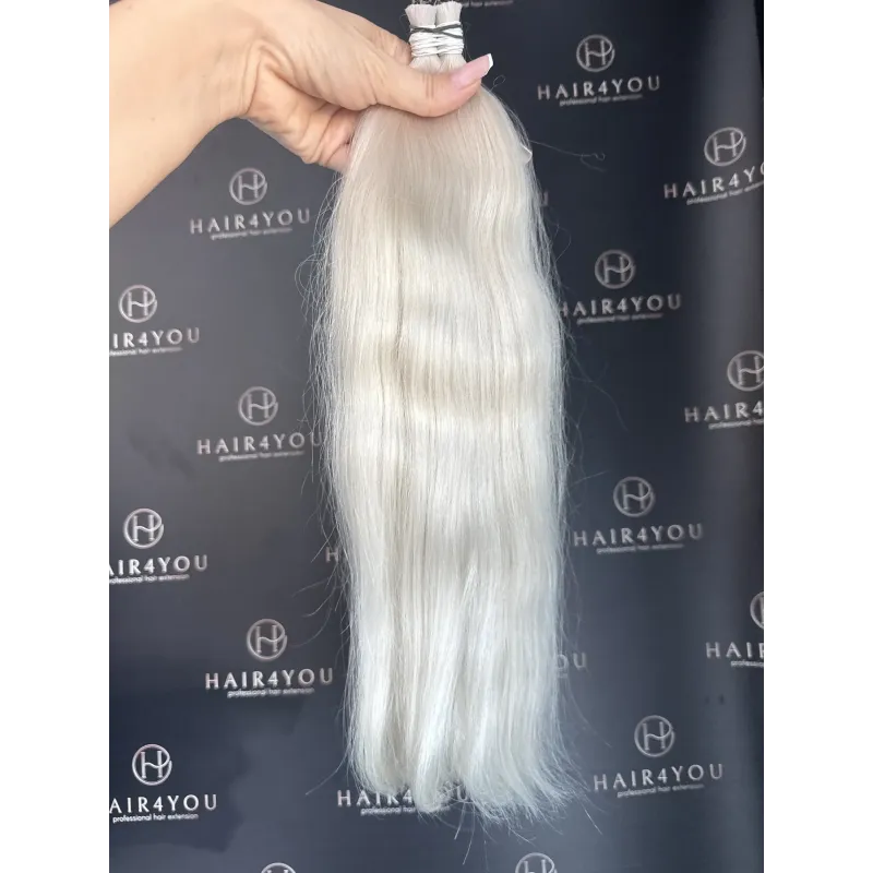 45cm 83g Slavic Hair Bundle from One Head