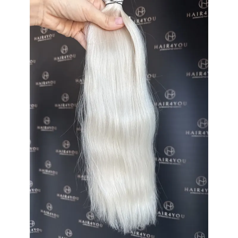 42cm 86g KITKA SLAVISCHES HAAR von einem Kopf