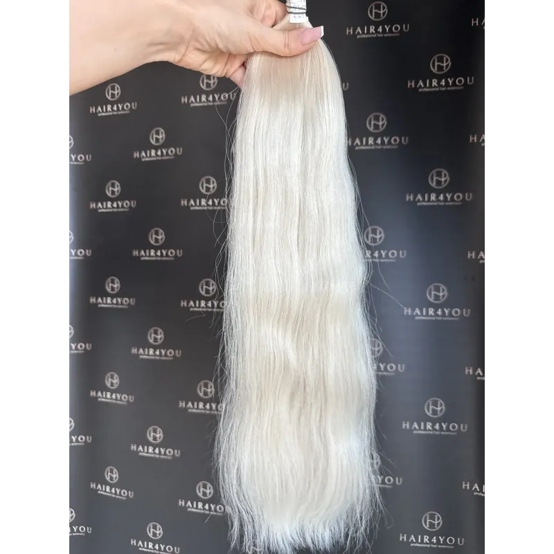 58cm 93g KITKA SLAVISCHES HAAR von einem Kopf