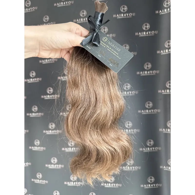 41cm 57g SLAVISCHES JUNGFRAUENHAAR