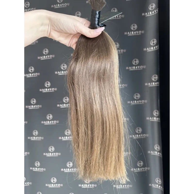 45cm 69g VIRGIN SLAVIC HAIR