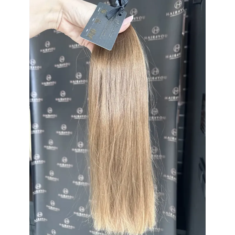 46cm 66g VIRGIN SLAVIC HAIR