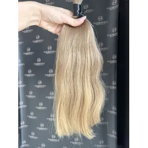 43cm 84g Slavic Virgin Hair