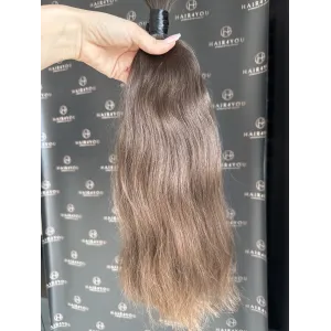50cm 117g Slavic Virgin Hair