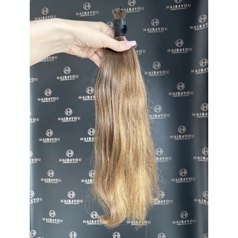 46cm 72g VIRGIN SLAVIC HAIR