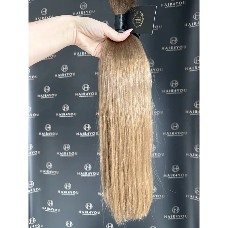 53cm 95g VIRGIN SLAVIC HAIR